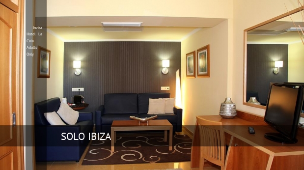 Invisa Hotel La Cala- Adults Only ofertas