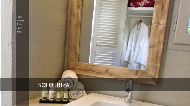 Hotel Marble Stella Maris Ibiza Ibiza