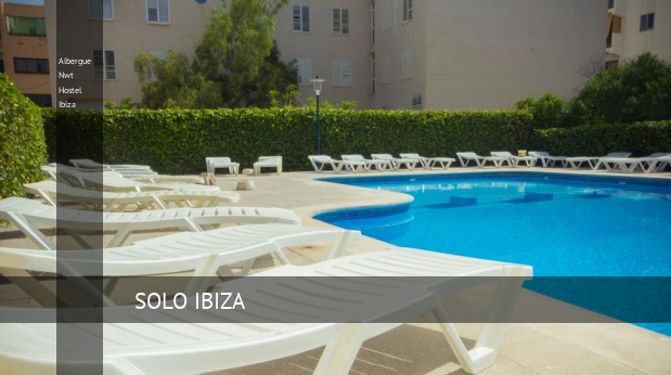 Albergue Nwt Hostel Ibiza