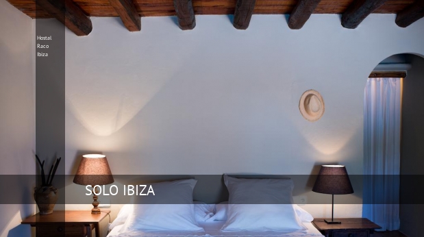 Hostal Raco Ibiza Ibiza