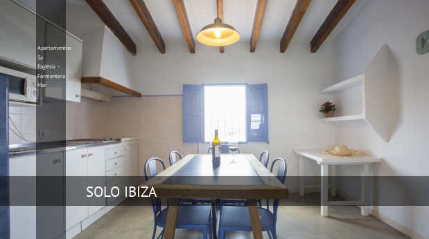 Apartamentos Sa Església - Formentera Mar consejos