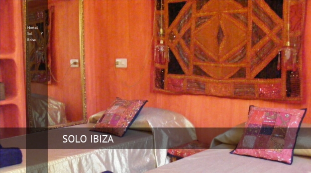 Hostal Sol Y Brisa booking