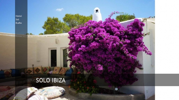Hostal Soli Budha Ibiza