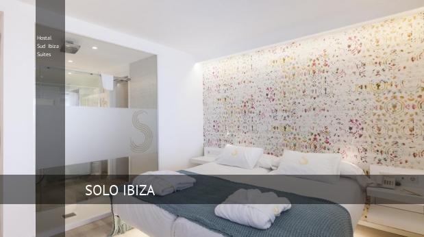 Hostal Sud Ibiza Suites mejor-precio