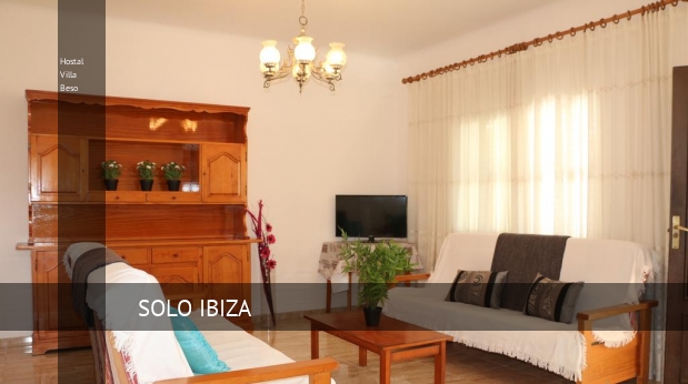 Hostal Villa Beso ofertas