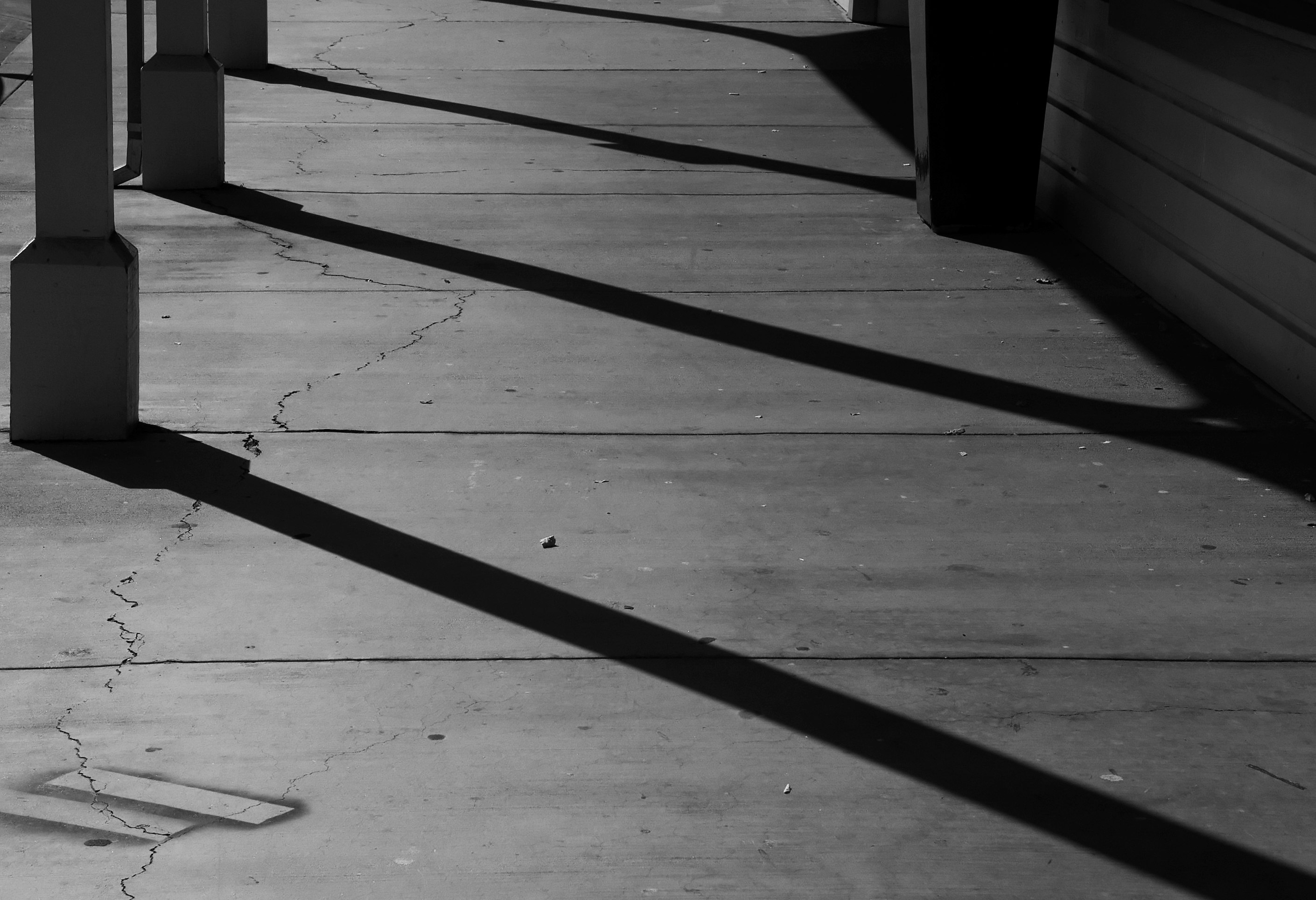 Colour of Shadow