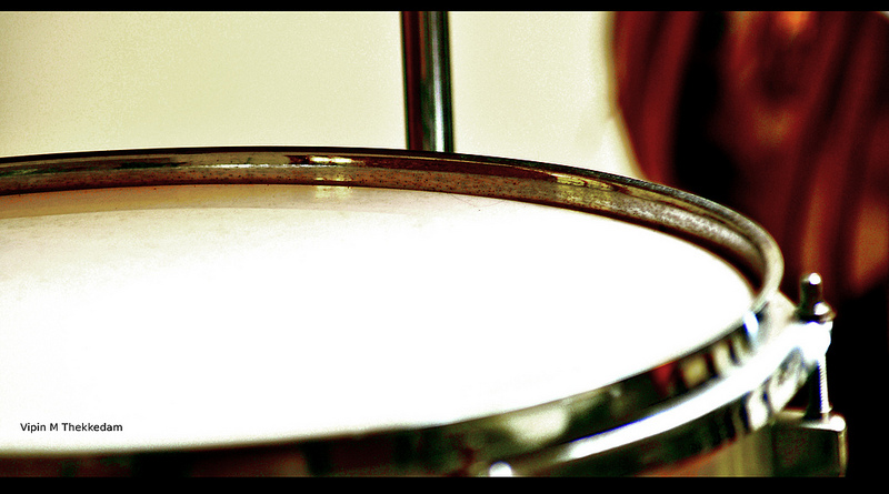 Drum