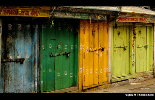 Diversity In India
