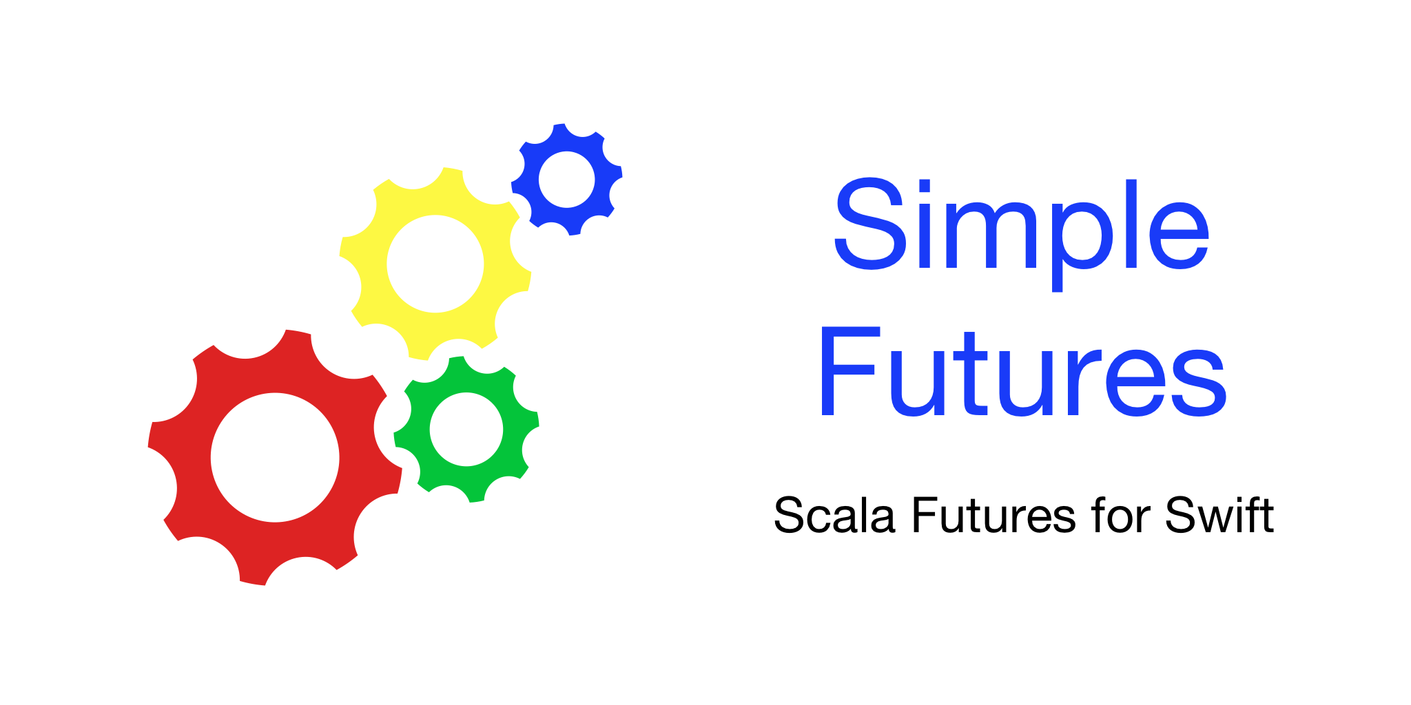 SimpleFutures: Scala Futures for Swift