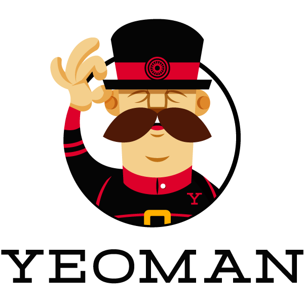 Yeoman Logo